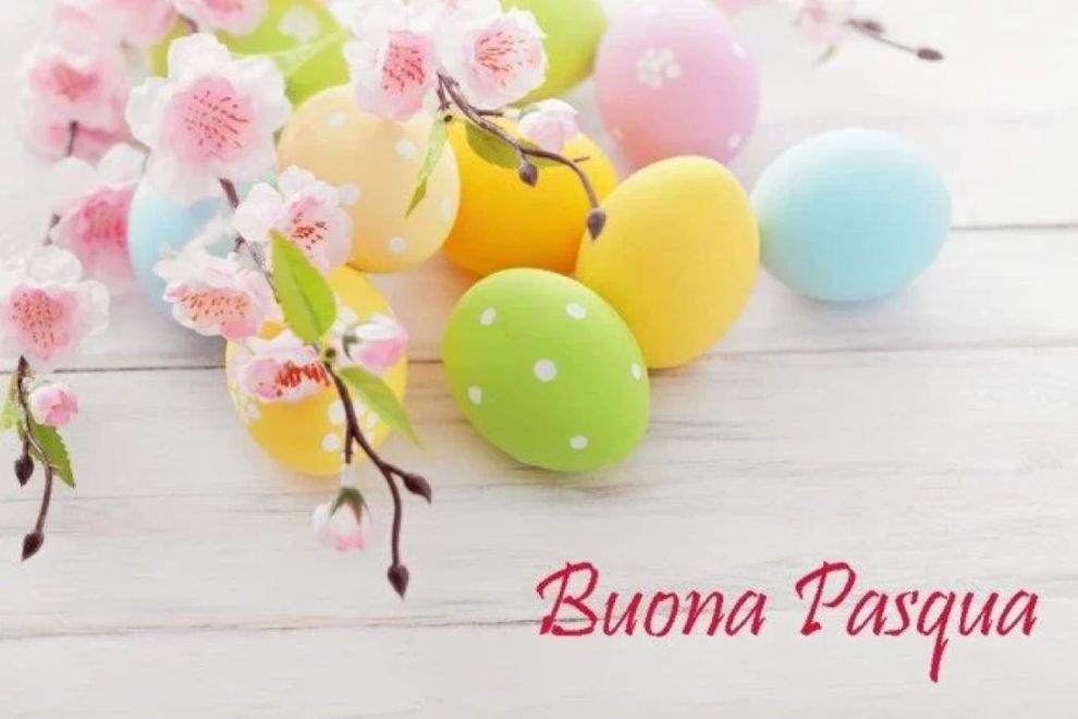 Vacanze di Pasqua a.s. 2024/2025 - Festa della Liberazione 25 aprile 2025